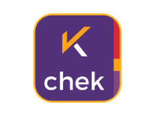 Logo de Check